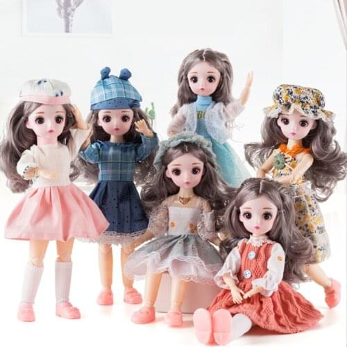 BBURQT Baby Dolls