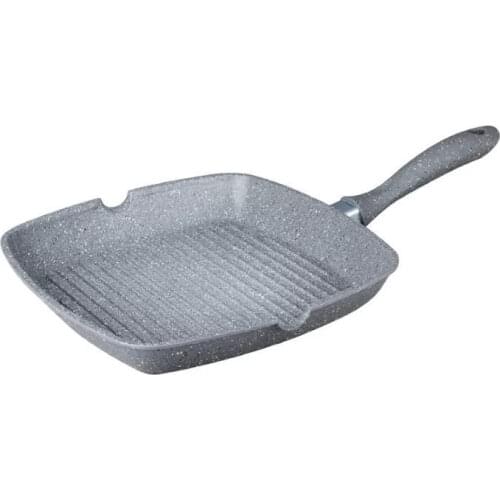 Bekker Cast Pans