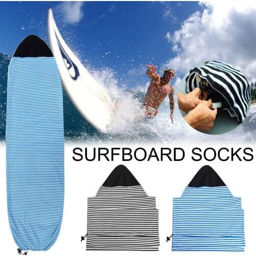 Surf Cover Surfboard Cover Snowboard Cover Qick - Dry Surfboard Socks Cover Surf Board Protective Storage Covers For Teenagers