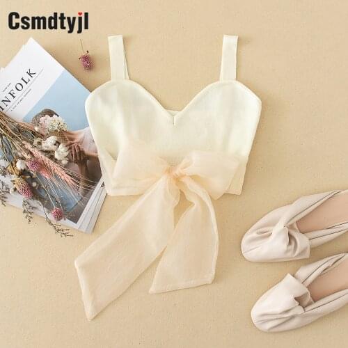 Женские укороченные майки CSMDTYJL China At AliExpress