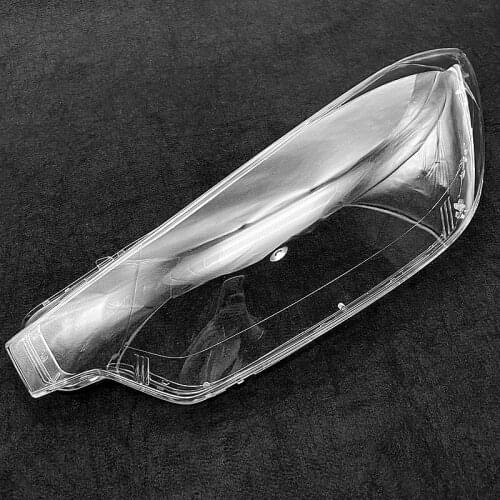 For Kia 131415 Kia K3 headlight lampshade Old Kia k3 headlight lampshade