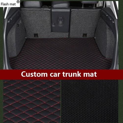 FLASH MAT Trunk Organizers