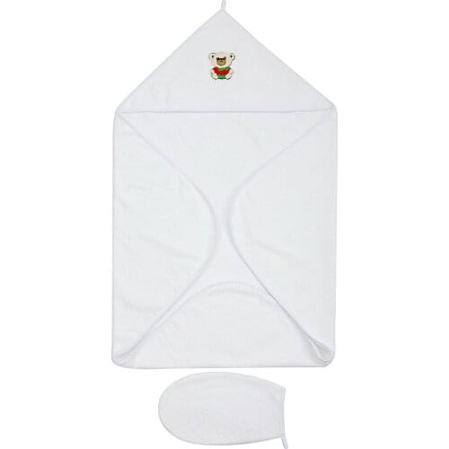 FORSALON Baby Towels