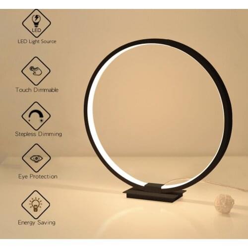 IKucciNi LED Table Lamps