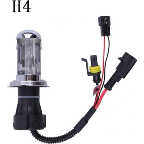 35W Xenon Light bulb 12V H1 H3 H7 H11 9005 9006 4300k 6000k 8000k Auto Xeno Headlight Lamp