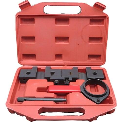 Engine Timing Camshaft Alignment Locking Tools Kit Set For B-M-W M42/M50/M52 1.8 2.0 2.2 2.5 2.8 3.0L Car Repair Tool