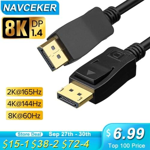 Navceker Desktop PCs