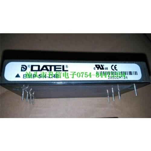 Original imported BMP-5/4-D48 BST-15/85-D5-C 1N6660 ML05N200LP BMP-5/4-D48 HDS-1250KD V110C5T75BG quality assurance