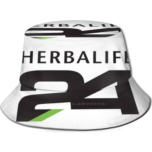Simple Herb 24 Unisex Fisherman Hats Cap Herb 24 Nutrition Healthy Health Weight Loss Weightloss Marketing Fitness Fit