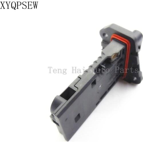 XYQPSEW CASE 05E906461A For Volkswagen T-ROC 2.0TDI Sensor Air Flow Meter Air Mass Meter Orig