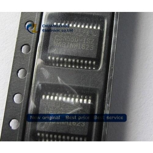 5Pcs/lot New original CS5550 CS5550-ISZ SSOP24