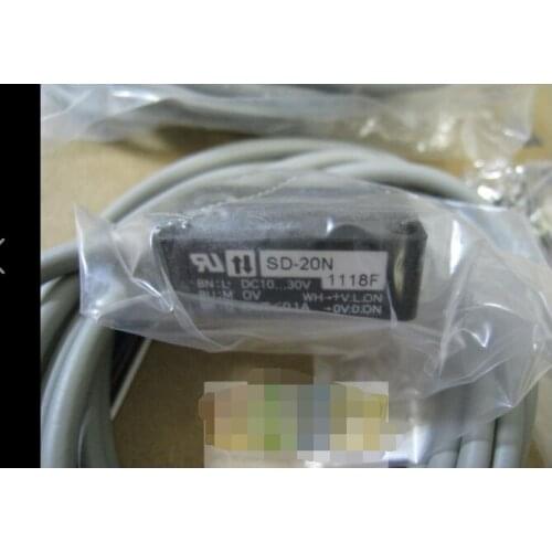 1PC New OPTEX SD-20N Plc Module Industrial Use Industry Automation free shipping