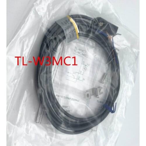 5PCS TL-W3MC1 NPN NO New High Quality Proximity Switch Sensor Warranty For One Year