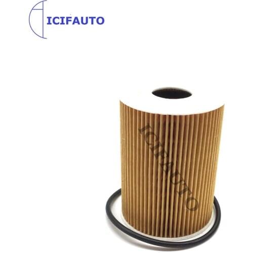 94810722200 HU9001X Engine Oil Filters For Porsche 911 3.0 3.4 3.6 3.8 4.8 H6 V6 V8