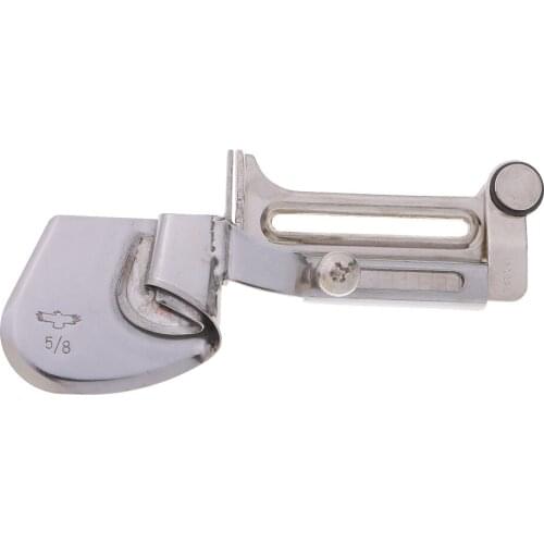 A11 Single Fold Binder for Bernina Industrial Sewing Machine Spare Parts Industrial Sewing Machine Tool