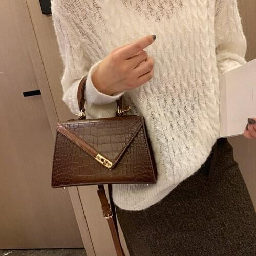 Женские жесткие сумки AWINPOP China At AliExpress