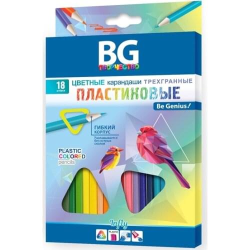 BG 