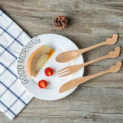 BigNoseDeer Fork Sets