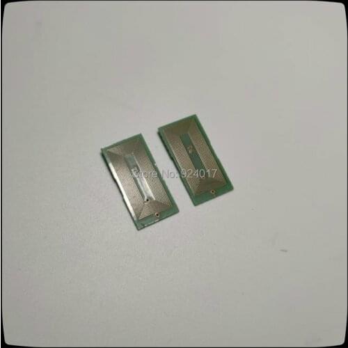 For Ricoh Aficio MP C4000 C5000 MPC 4000 5000 Color Printer Toner Chip,For Ricoh 841284 841285 841286 841287 Cartridge Chip