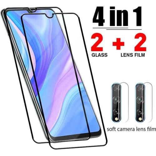 Ciaxy Screen Protectors For Huawei P20