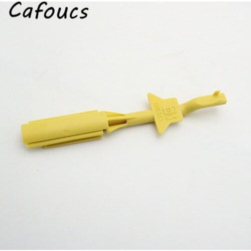 For Land Rover Range Rover Sport Discovery 4 Diesel Car Refueling Unlock Key Fuel Tank Cap Stopper