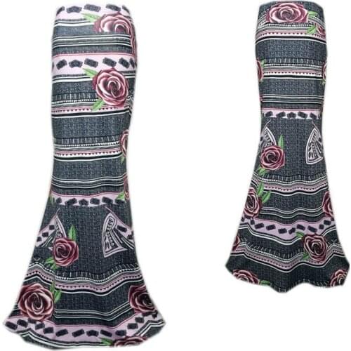 Eyegemix Long Pencil Skirts