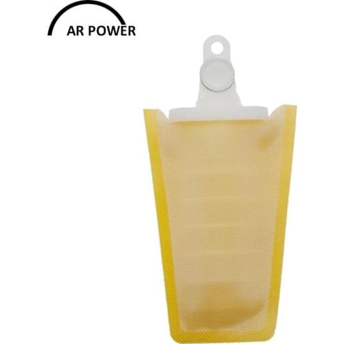 Strainer for Toyota fuel pump,filter for fuel pump,Strainer for universal car fuel filter,electronic pump filter little sock