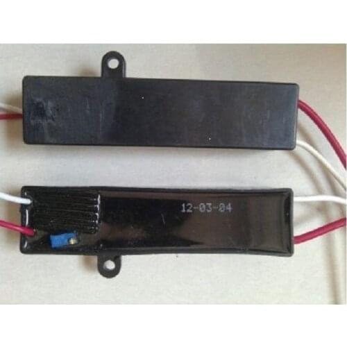 12V turn 15000V High-voltage electrostatic generator negative ion generator