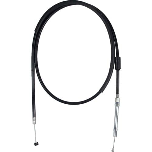 MotoMaster 22870-371-611 Clutch Cables for Honda GL 1000 K Goldwing (1977-1979)