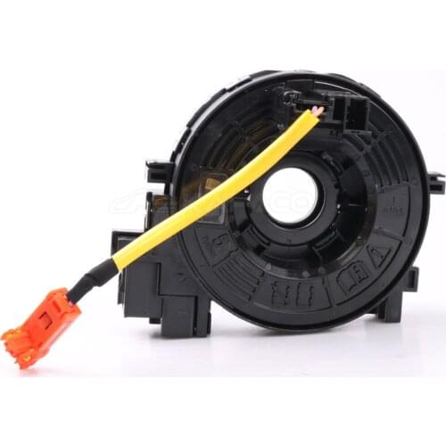 84306-0K120 SPRG Cable Contact For Toyota Hilux Innova Fortuner GGN155