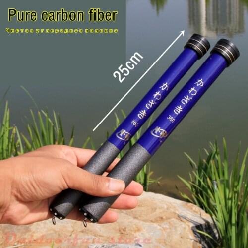 Lizard Fishing Rods For The Flow