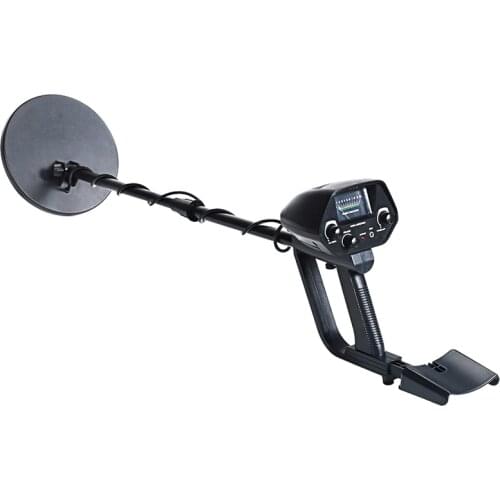 Detector de metales factory MD-4030 hobby Underground Metal Gold Detector Treasure Hunting profesional metal Detector