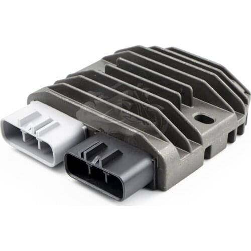 Motorcycle Voltage Regulator Rectifier Fit for Triumph Rocket III 2300 Speed Triple 1050 / 675 Tiger 1050 / 800 Thunderbird 1600