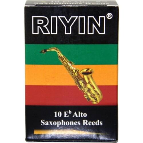 MUKU Saxophones