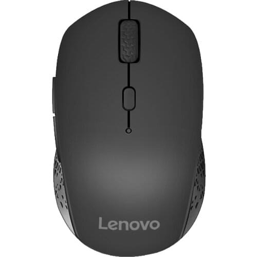 Genuine Lenovo Bluetooth 3.0 5.0 Dual mode Mouse Howard Wireless Lightweight Mice for Dell HP iMac Android Surface 4 Pro Macbook