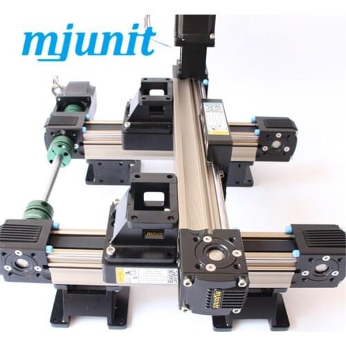 High quality linear guide rail Cnc machinery linear guide rail CNC linear Slide rail