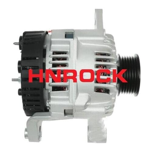 NEW HNROCK 12V 75A ALTERNATOR CA1306IR 22745 A11VI104 FOR VALEO
