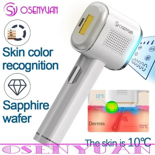 Osenyuan Kitchen Appliances
