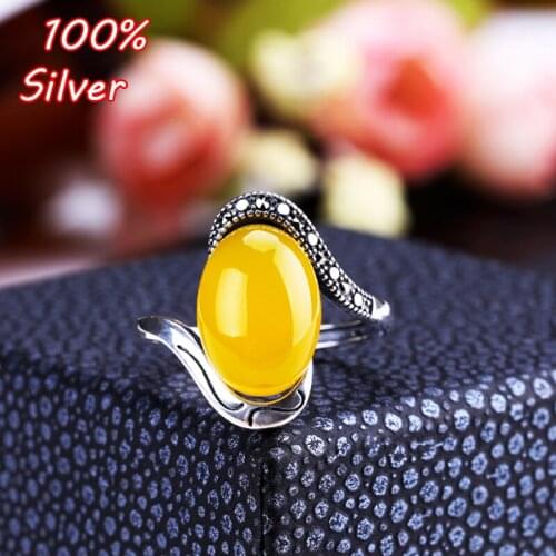 7*10mm 925 Sterling Silver Color Adjustable 10*14mm Ring Blanks Oval Wax Turquoise Rings Settings Findings for Jewelry Making