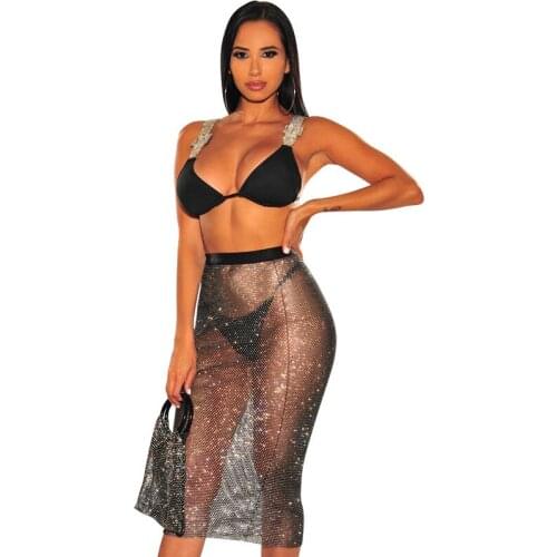 Prowow Pencil Skirt