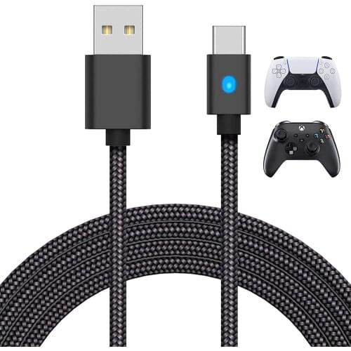 Sunflower Rich TV Cables