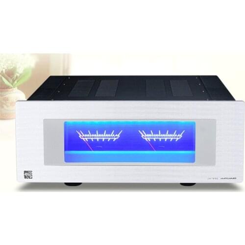Latest upgrade JUNGSON JA-99C Class A HiFi Power Amplifiers 20th Anniversary Edition、2X80W (Class A, RMS, 8Ω)