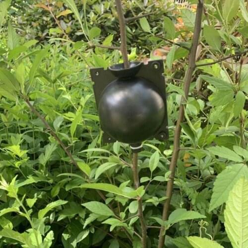 Plant Rooting Device High Pressure Grafting Ball Boxes Growing Breeding Case Gardening Supplies