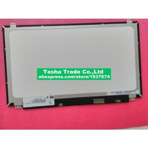 NV156FHM-n46 BOE FHD IPS LCD Screen Display 1920*1080 eDP 30pin Matte Screen