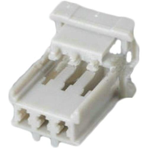 5/10/20sets 3pin Honda reversing lamp plug Sumitomo unsealed wiring cable connector 6098-0241 "