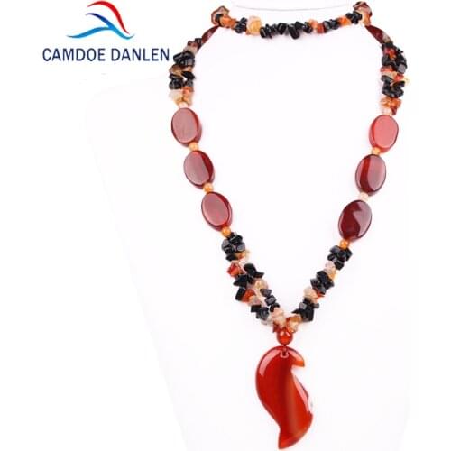 CAMDOE DANLEN Jewelry Pendants
