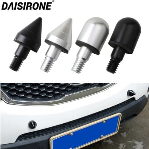 DAISIRONE Car Stickers