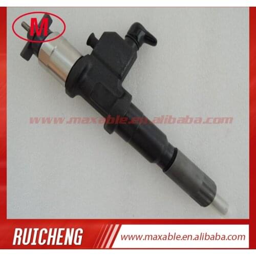 Common rail injector 1-15300436-3 095000-6303,9709500-6300 095000-630# 1-15300
