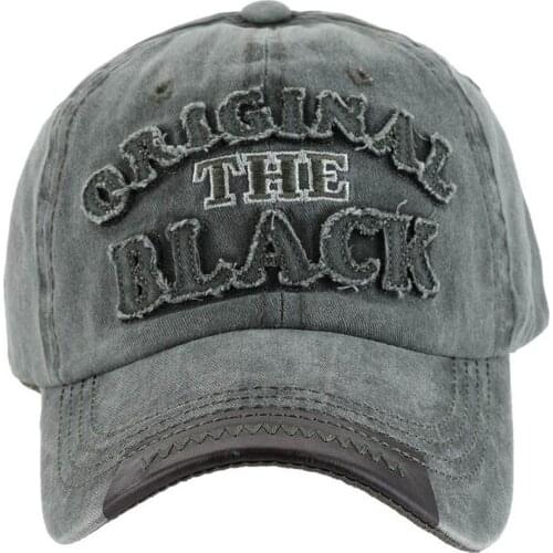 New Cotton Men Baseball Cap for Women Snapback Hat Shark Embroidery Bone Caps Gorras Casual Casquette Men Baseball Hats