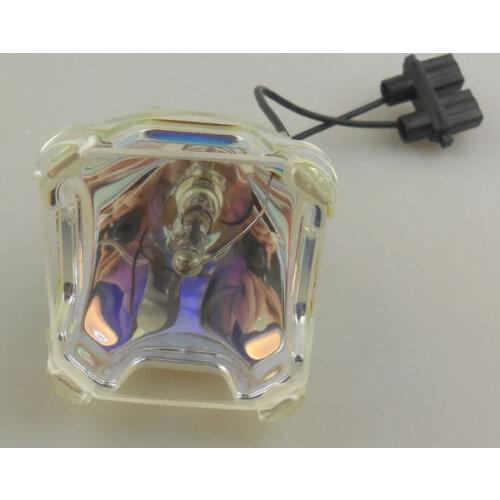 LV-LP12 / 7566A001AA Replacement Projector bare Lamp for CANON LV-S1 / LV-X1